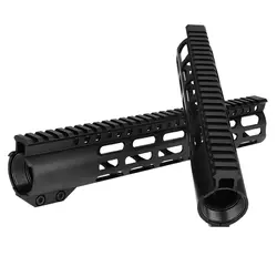 Magorui 10/12/13,5 "AR-15 Сверхлегкий M-Lok свободном Handguard мечта защита для рук