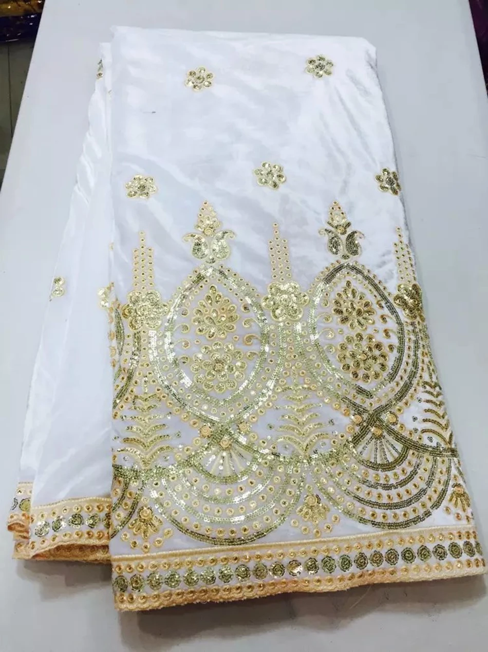 

HOT SALE high quality fashion african velvet lace fabric for Wedding Dress White velvet fabric for lady cloth sewing