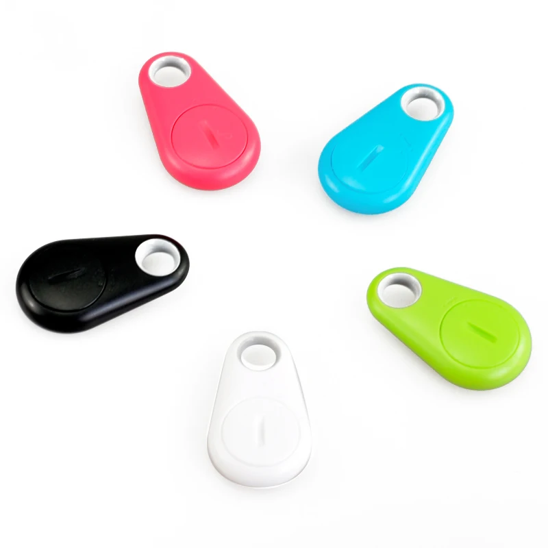 Sensor Smart Tag Wireless Bluetooth 4.0 Tracker Child Wallet Key