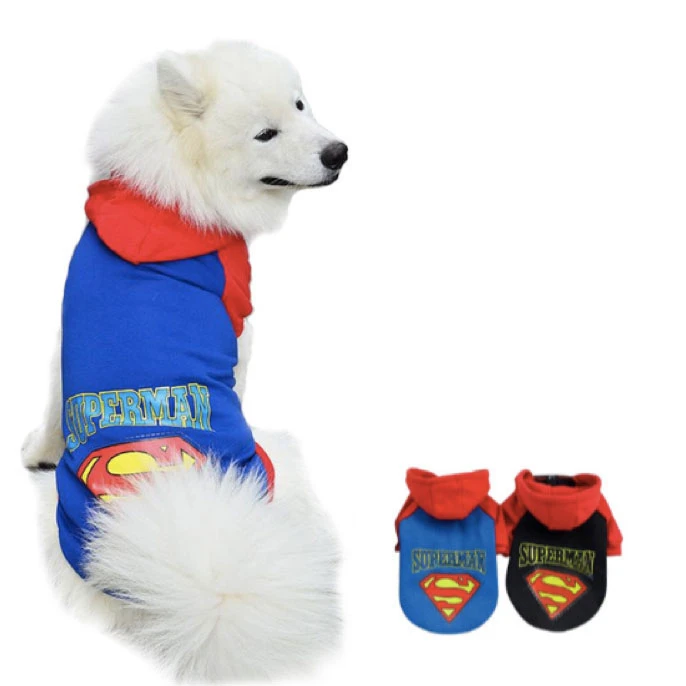 4xl dog clothes