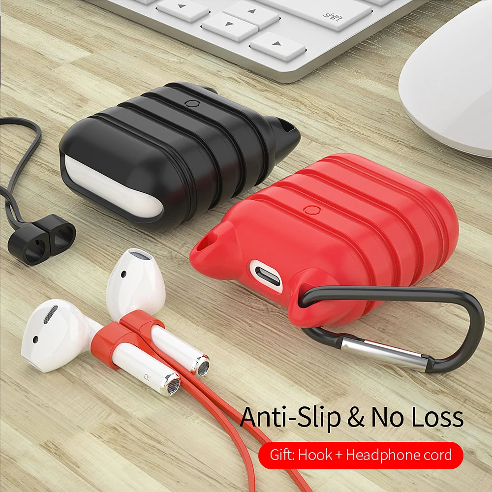 airpod case airpods apple protective covers (8)