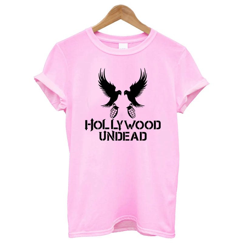 hollywood undead 1