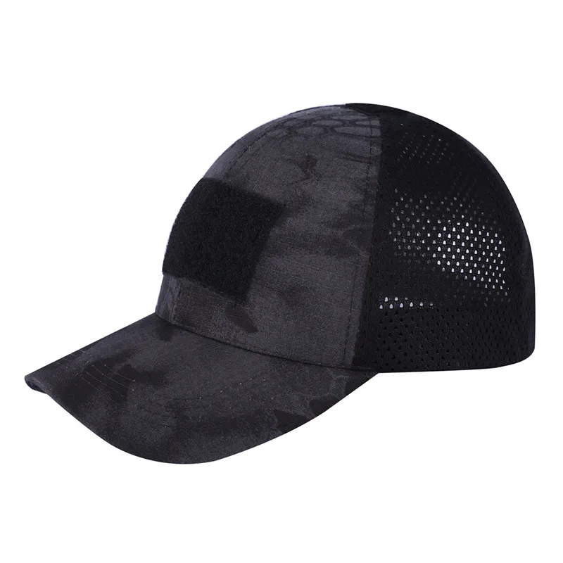 

Tactical Hat Capt Outdoor US Army Military Camouflage Caps Sunscreen Army Paintball Hiking Camping Travel Cap