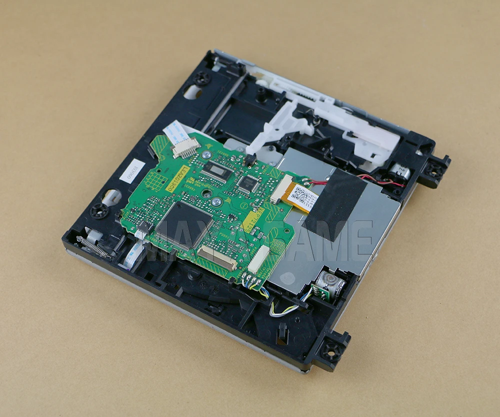  OCGAME Original For Wii DVD Drive Rom Driver D3-2. D4 Replacement Repair Part For Nintendo for Wii