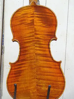 

381mm 15" viola full hand made instrument 15 inches viola