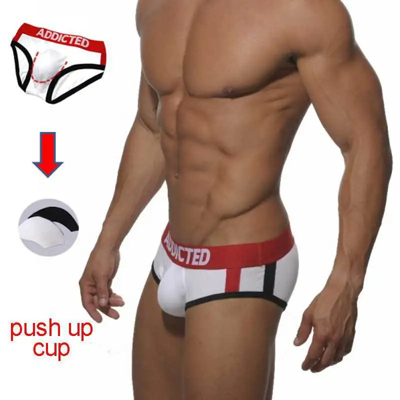 Popular Push up Underwear for MenBuy Cheap Push up Underwear for Men lots from China Push up