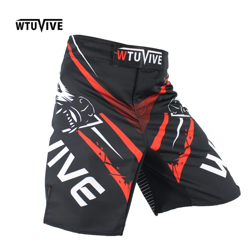 WTUVIVE MMA 2017 новые боксерские функции спортивные тренировочные Муай Тай фитнесс