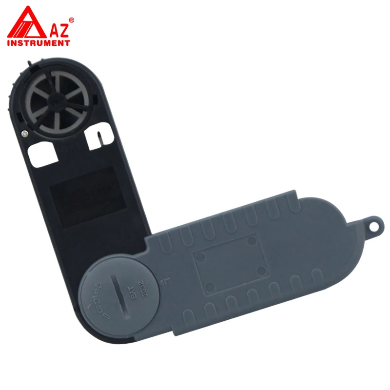 

AZ8908 Pocket Anemometer Air Temperature Meter