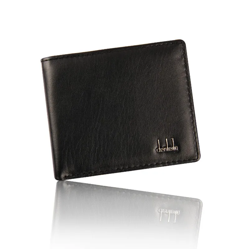 

Wallets Male Clutch Purse Men Wallets ID Credit Card Holder Portefeuille Femme Money Bag Organizer Wholesale Dropshipping #820