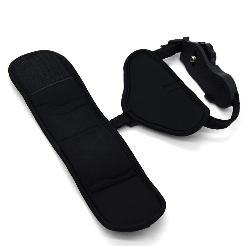Waterproof DSLR Camera Strap Hand Grip Wrist Strap Belt Universal For Canon Nikon Sony Pentax Olympus DSLR Accessories (2)