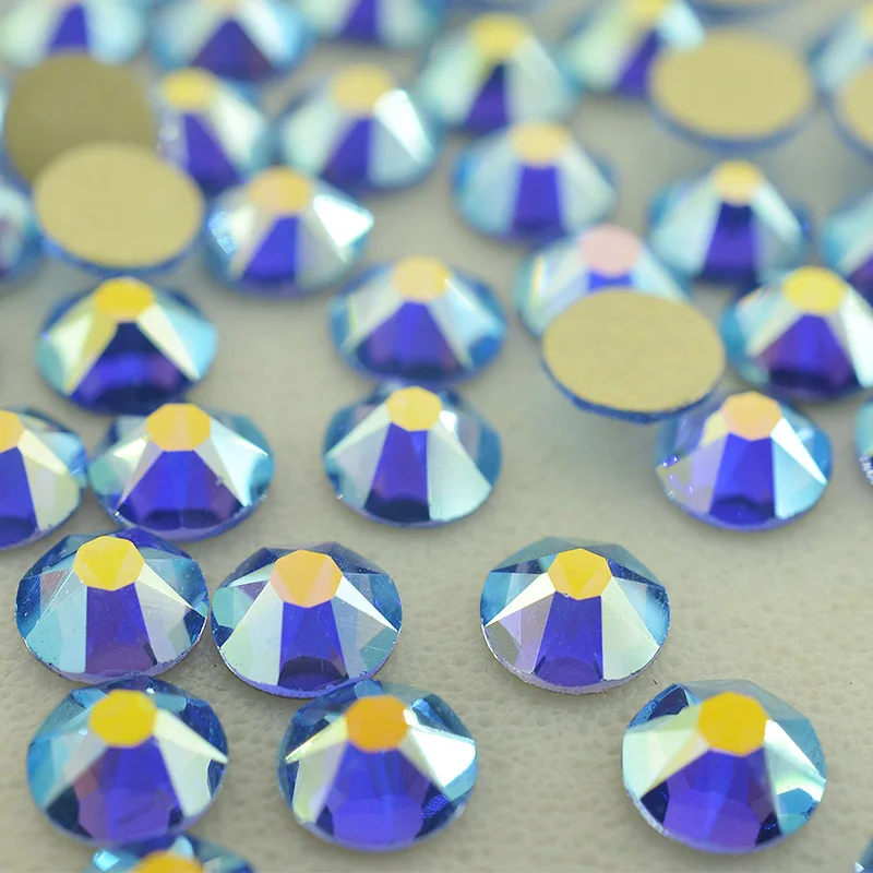 Light Sapphire AB