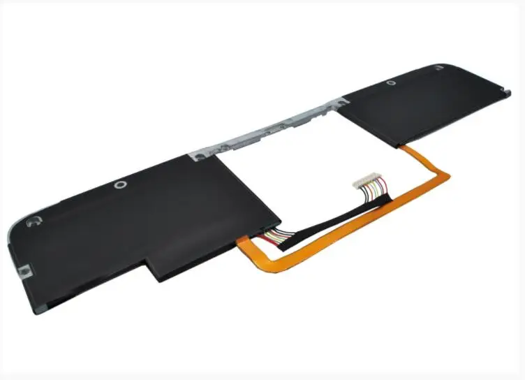 Cameron sino 2430 mAh Батарея для спектр 13 13-h202ea x2 13-h205eg 13-H211nr Тьюринга IEP Тетрадь, ноутбук Батарея