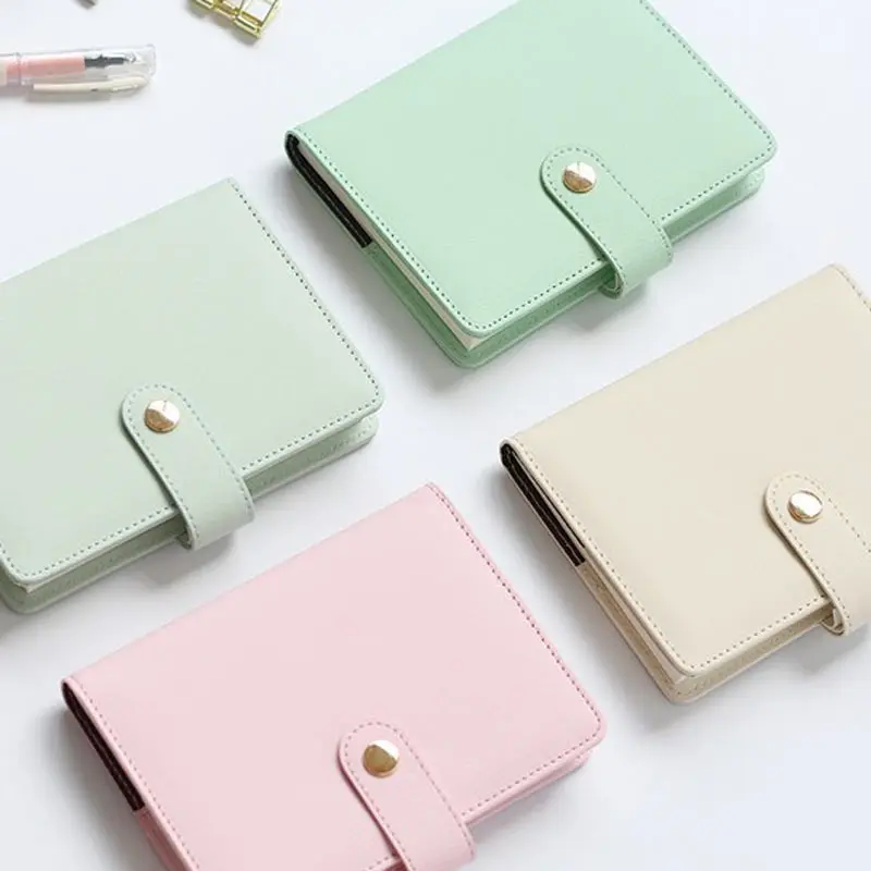 

Cute Kawaii Notebook Cartoon Molang Rabbit Journal Diary Planner Notepad For Kids Gift Korean Stationery