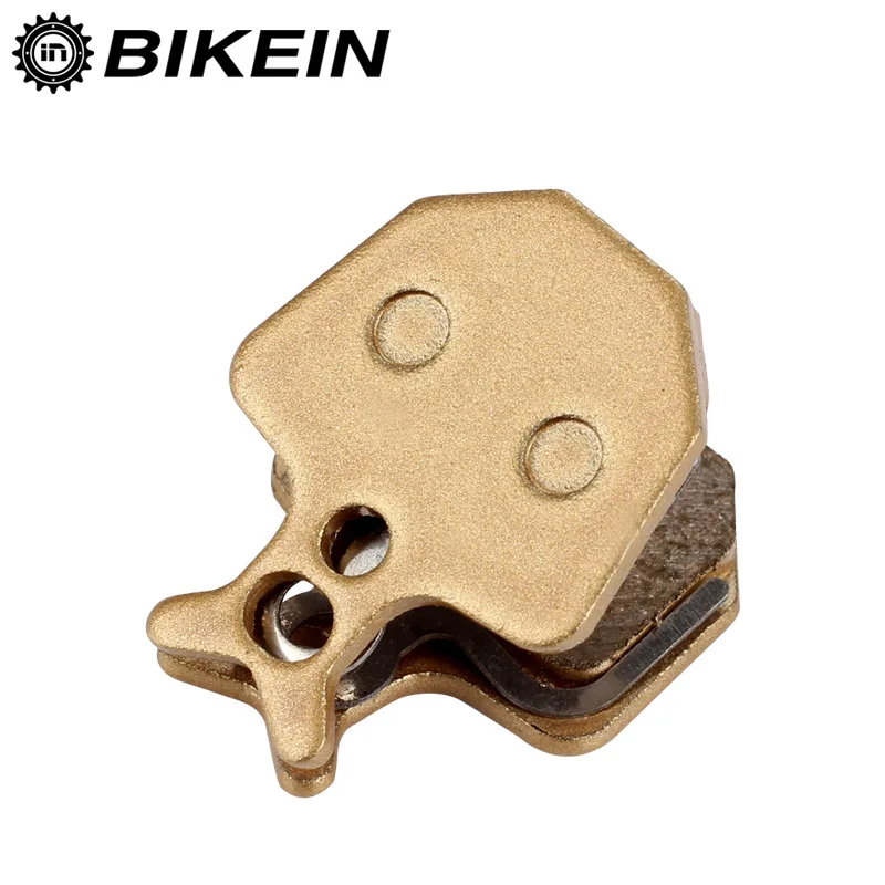 Тормозная колодка для горного велосипеда BIKEIN 1 пара тормозные колодки формулы ORO