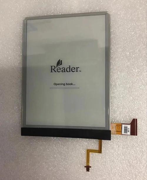 6.0 inch TFT LCD EPD E-Ink E-Book Screen ED060XC9 (LF) 758*1024 | Электроника