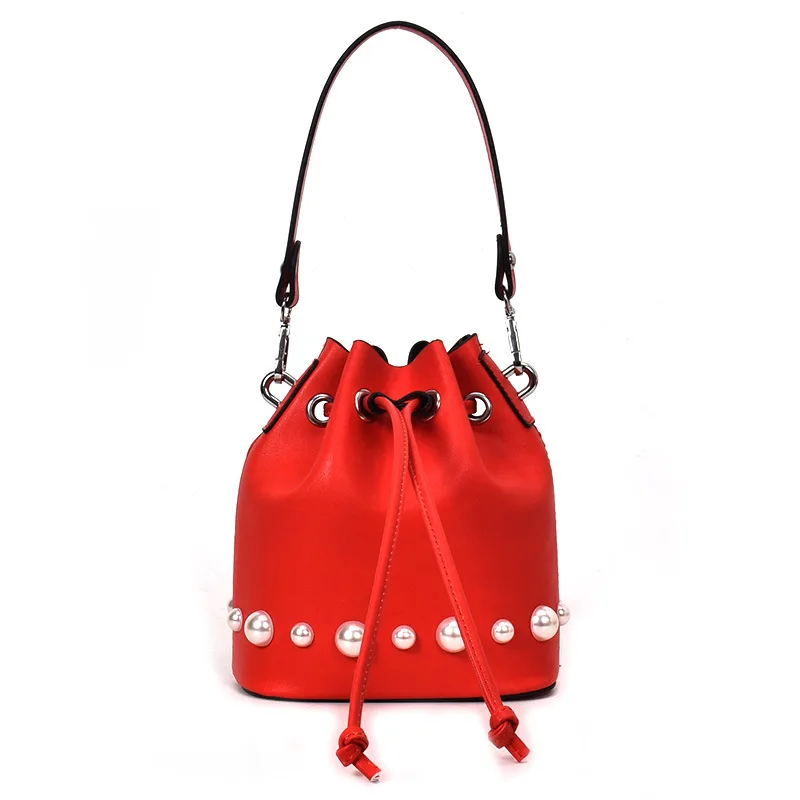 Luxury Brand Bucket Bag Paul Smith