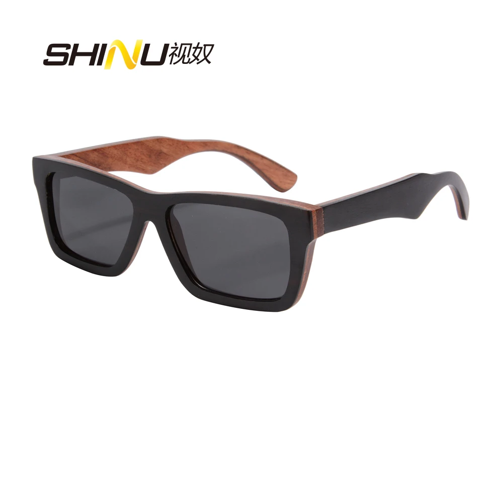 Polarized Square Sunglasses Handmade UVA/UVB Sunglasses for Men and Women L  Marsquest - Etsy