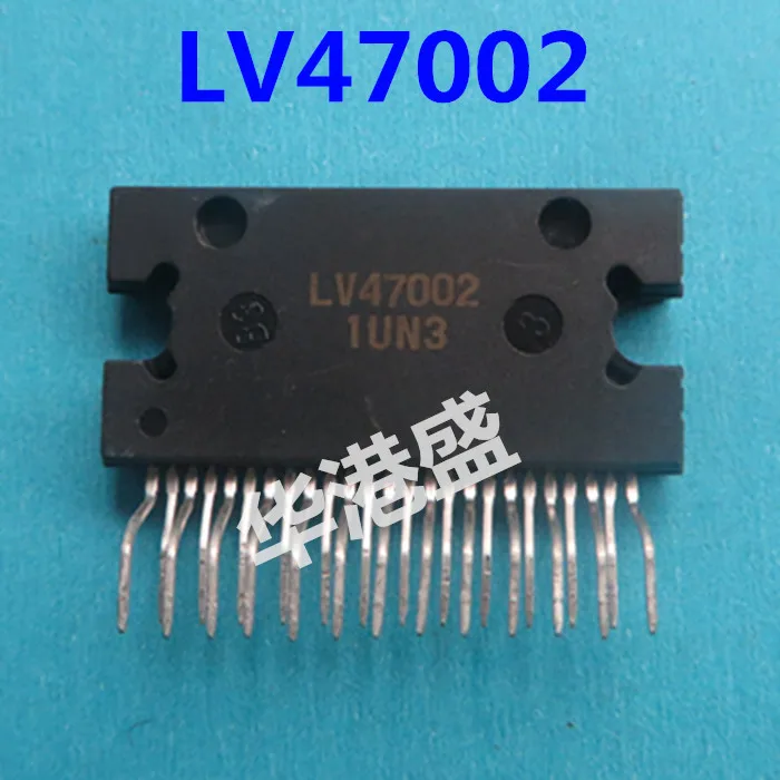 LV47002 ZIP 25 integrated circuitin Integrated Circuits from