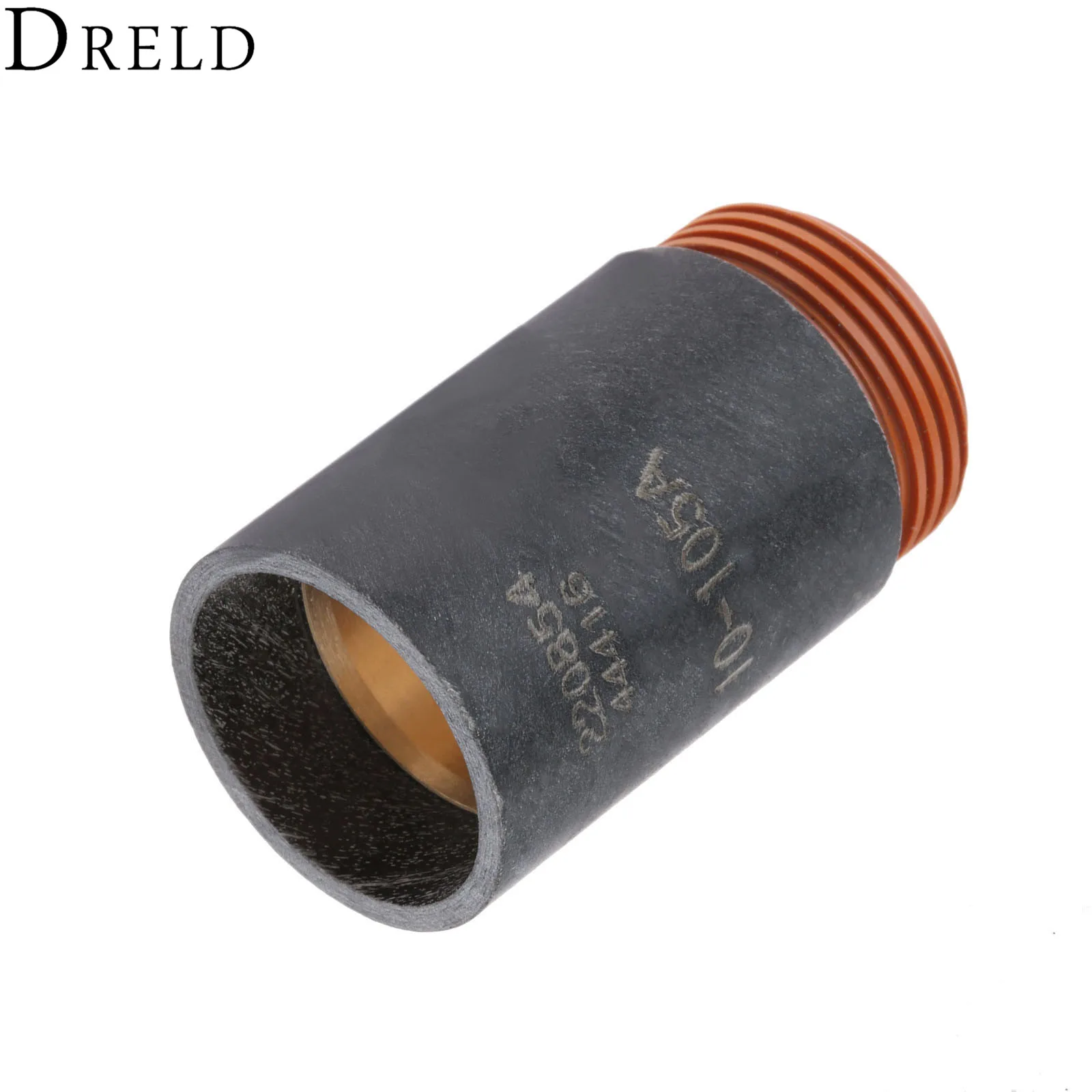 Фонарь для плазменной резки DRELD 65A 105A запасной колпачок 220854 65 85 105 расходные