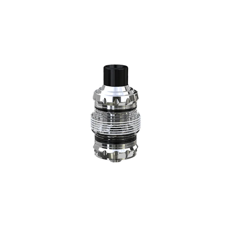 Оригинальные электронные сигареты Eleaf MELO 5 Tank 2 мл/4 мл Vape танк с EC S M катушки