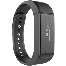 Гестия Smart Band i5 плюс Смарт часы браслет Bluetooth 4.0 Шагомер Браслет мини-активный трекер сна монитор сенсорный экран