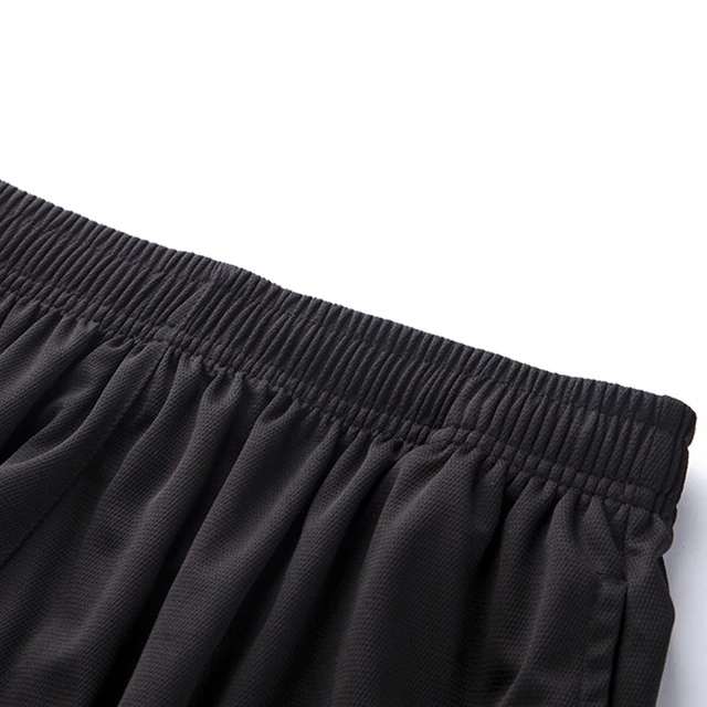 Womens Running Shorts Breathable Polyester Shorts Plus Size XXXS-3XL 2017 New Loose Sports Bermudas Feminina Gym Fitness Shorts