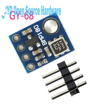 

GY-68 BMP180 Replace BMP085 Digital Barometric Pressure Sensor Module