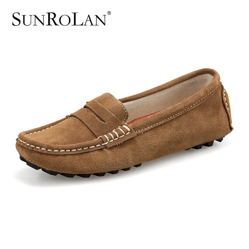 sunrolan loafers