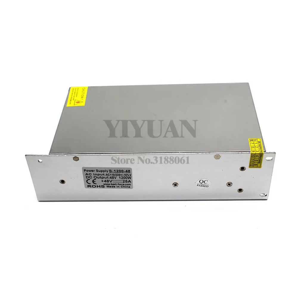 48v1200W-1