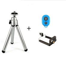 Мини камера держатель телефона Гибкий Осьминог штатив кронштейн держатель стойки крепление монопод Аксессуары для укладки