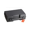 Portable Protective Safety Toolbox Equipment Suitcase Instrument Box ABS Plastic Sealed Aviation Safety Toolbox with Foam ► Photo 3/6
