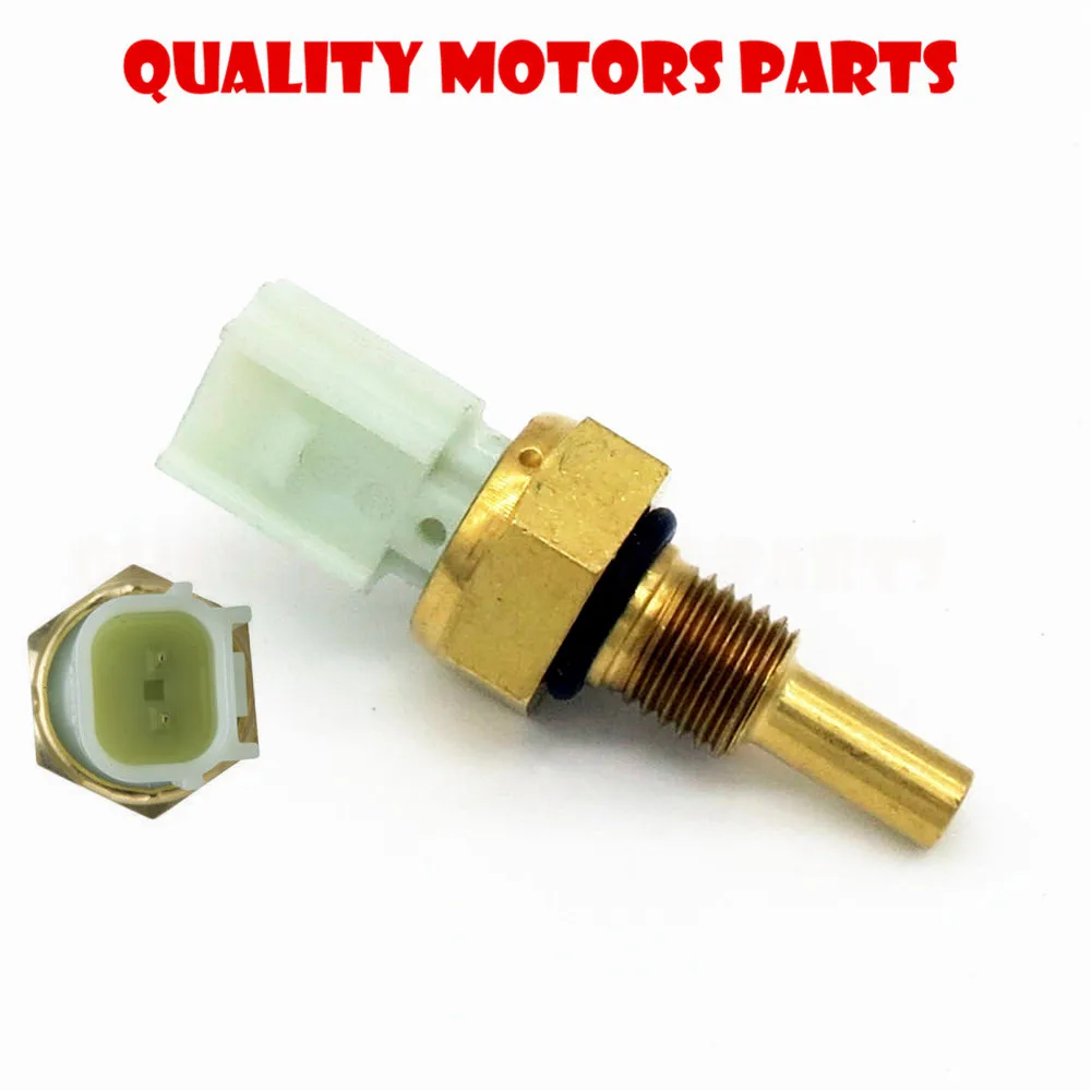Датчик температуры охлаждающей жидкости TW для Accord Civic CR-V Acura ILX OEM 37870-RWC-A01 37870RWCA01 |