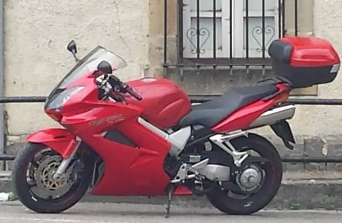 

New Motorcycles ABS Fairings Kit set Fit For HONDA VFR800 2002-2012 VFR 800 800RR 02 03 04 05 06 07 08 09 10 11 12 red