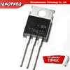 Lot de 10 transistors à-220, TIP31C TIP32C TIP42C LM317T IRF3205 ► Photo 3/5
