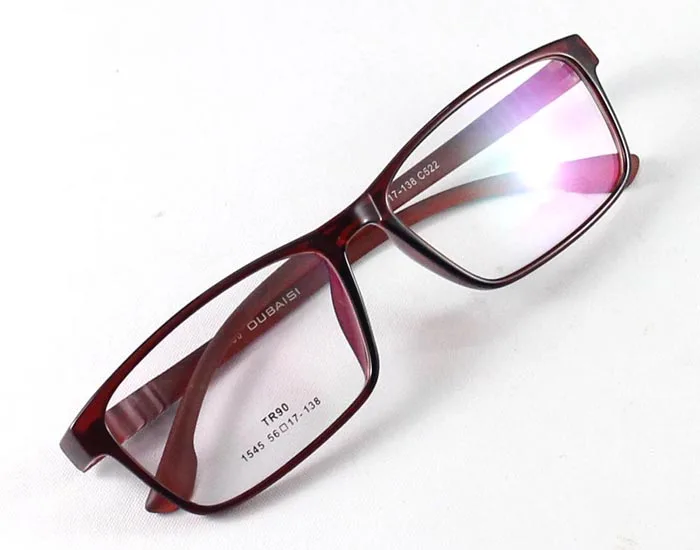 Оправы для очков Для женщин очки кадры женские очки оправы для очков по рецепту оптические очки TR90 очки