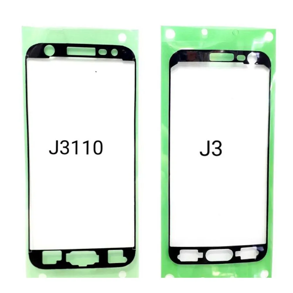 J3110 front frame