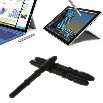 

BGEKTOTH 3Pcs Stylus Tip Replacement for Microsoft Surface Pro 3 touching Capacitive Pen