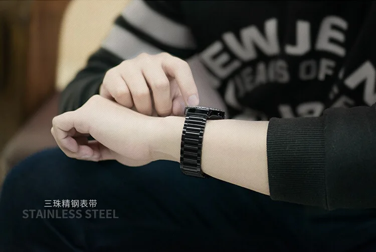 Gear S3 12