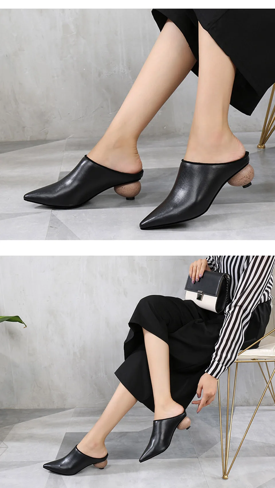 slippers women 6