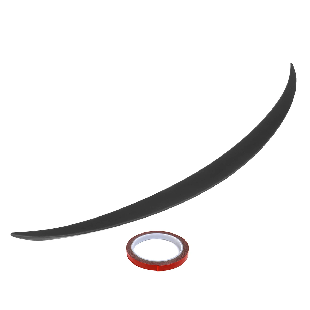 

New Spoiler for Benz Car Styling ABS Rear Trunk Spoiler Wing For MERCEDES for BENZ C CLASS Sedan W205 for AMG 2015+