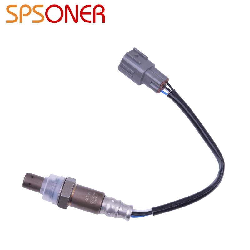 

SPSONER Новый кислородный датчик OEM 89467-35110 для Toyota 4runner FJ Land Cruiser Lexus GX460 LX570 8946735110