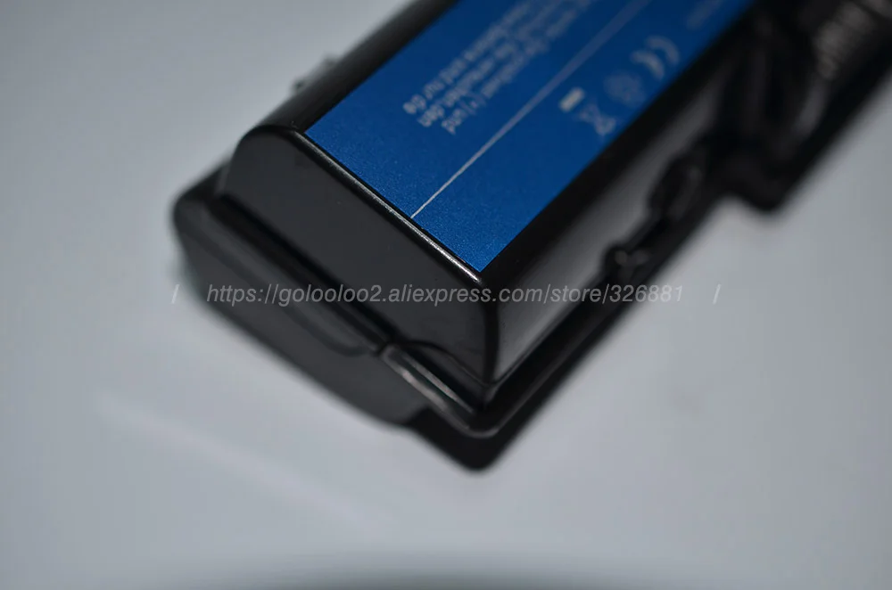 Golooloo 8800 мА/ч 11 1 v Батарея для acer Aspire 4330 4530 4535 4535G 4710G 4710Z 4715Z 4720Z 4720G 4730 AS07A31 AS07A41