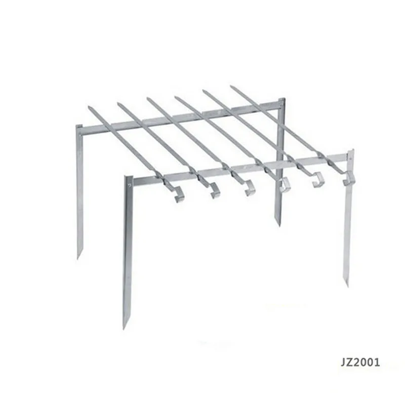JZ2001 GRILL RACK