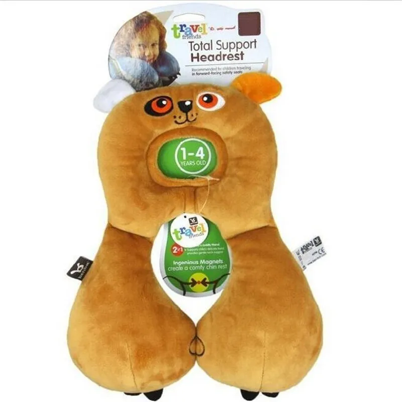 brown dog