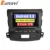 Eunavi 7 ”2 din Android 8.0 Car DVD Radio player per Mitsubishi Outlander 2006-2012 Citroen C- crosser Peugeot 4007 GPS Stereo