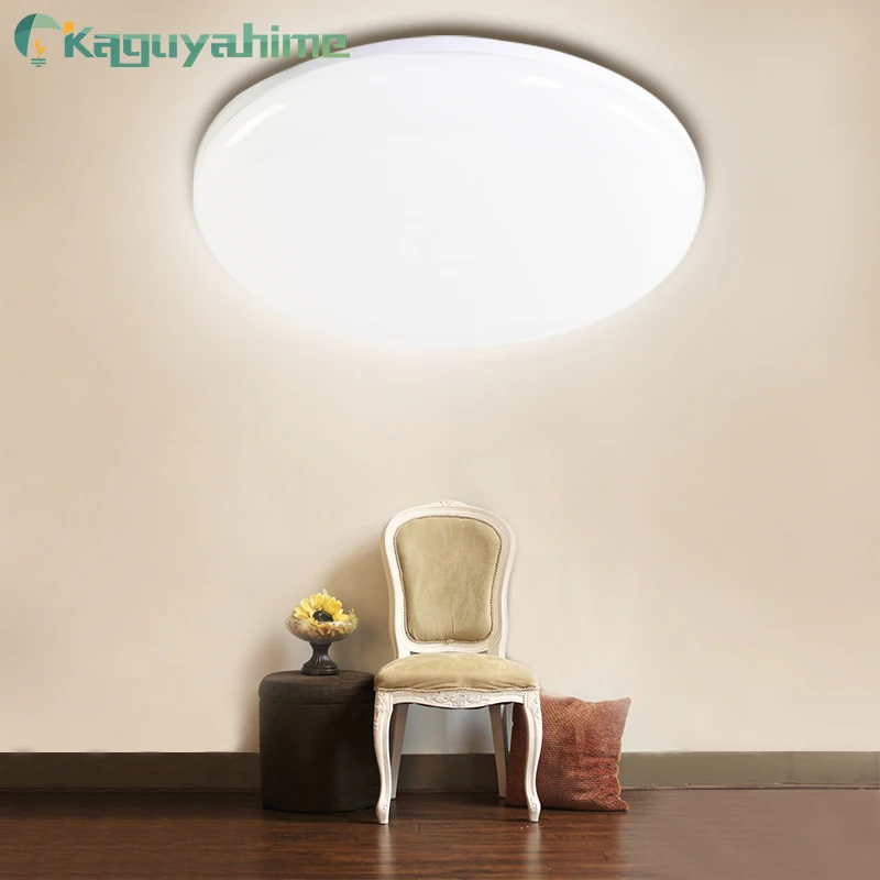  Kaguyahime LED Panel Lamp LED Ceiling Lighting 36W 24W 18W 13W 9W Down Light Surface Mounted AC 85- - 33016404095