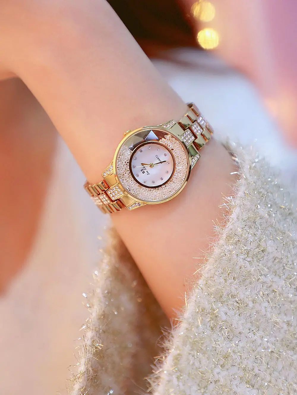 Женские модные роскошные женские часы, стразы, наручные часы, модные часы с кристаллами, подарок, женские часы, часы, Прямая поставка