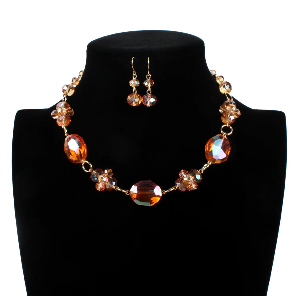 choker necklace (2)