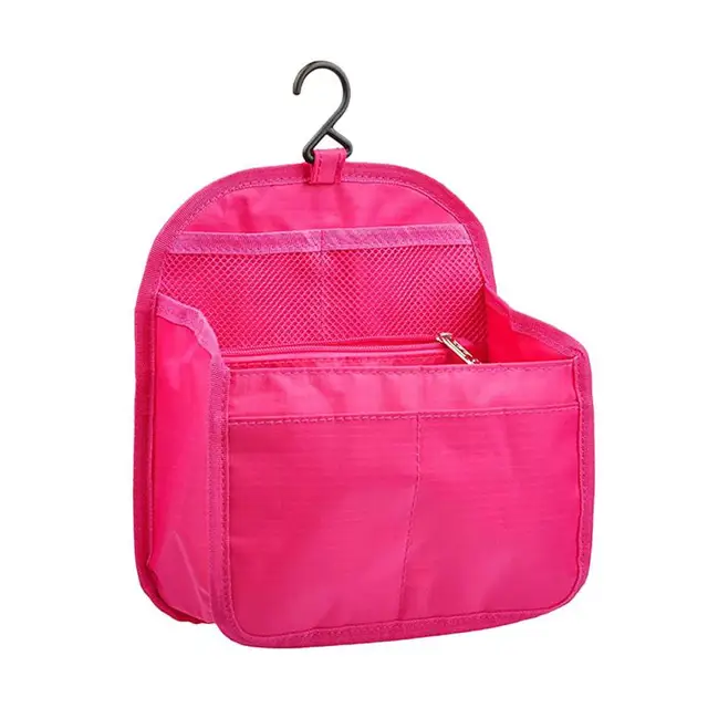 pocket makeup bag