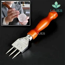 Горячая пика для льда из нержавеющей стали для удаления льда палочки для льда дробленая посуда для льда инструменты бармена бар аксессуары